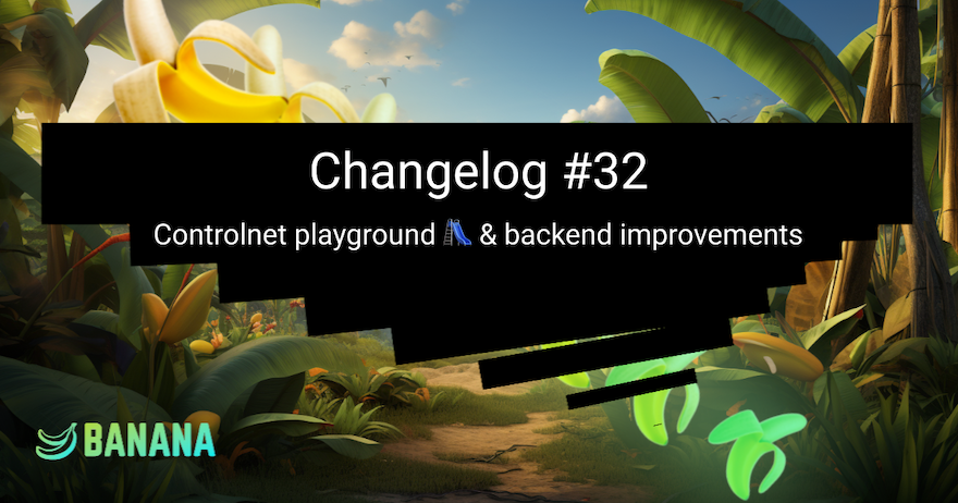 Changelog #032